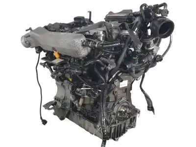 Recambio de automóvil de segunda mano de motor completo para audi tt (8n3/8n9) ary referencias oem iam ary  