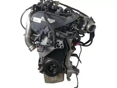 Recambio de automóvil de segunda mano de motor completo para audi tt (8n3/8n9) ary referencias oem iam ary  