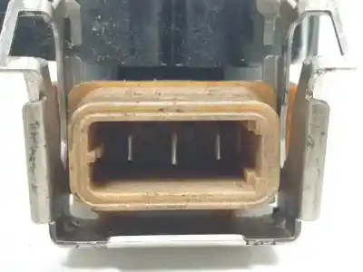 Peça sobressalente para automóvel em segunda mão bobina de ignição por bmw x5 (e53) 448s2 referências oem iam 1748017