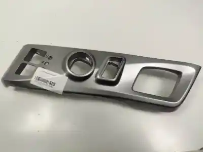 Pièce détachée automobile d'occasion enjoliveur pour toyota prius (zvw30) 2zr références oem iam 5544647070