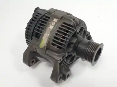 Peça sobressalente para automóvel em segunda mão alternador por bmw serie 3 berlina (e36) m43b18 referências oem iam 