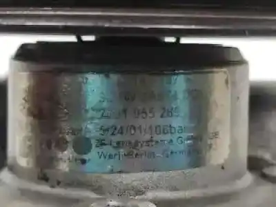 Second-hand car spare part steering pump for ford galaxy (vy) e5sa oem iam references 95vw3a674dd  