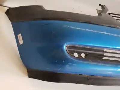 Second-hand car spare part front bumper for opel corsa b x12xe oem iam references   