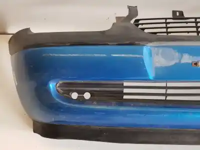 Second-hand car spare part front bumper for opel corsa b x12xe oem iam references   