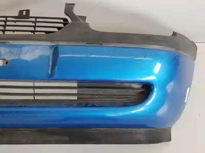 Second-hand car spare part front bumper for opel corsa b x12xe oem iam references   