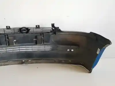 Second-hand car spare part front bumper for opel corsa b x12xe oem iam references   