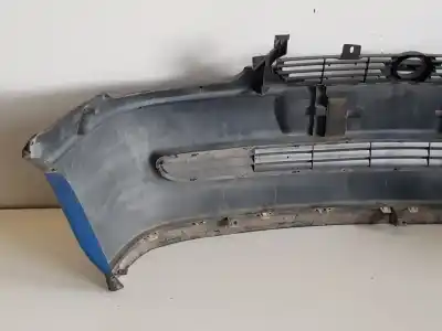 Second-hand car spare part front bumper for opel corsa b x12xe oem iam references   