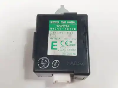 Автозапчасти б/у ЭЛЕКТРОННЫЙ МОДУЛЬ за LEXUS RX (MCU/GSU/MHU3)  ссылки OEM IAM 8974148150  