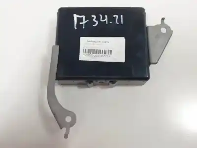 Second-hand car spare part electronic module for lexus rx (mcu/gsu/mhu3) 3mzfe oem iam references 8922248010  