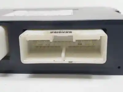 Second-hand car spare part electronic module for lexus rx (mcu/gsu/mhu3) 3mzfe oem iam references 8922248010  