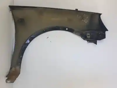 Pezzo di ricambio per auto di seconda mano parafango anteriore sinistro per opel corsa c z12xep riferimenti oem iam   