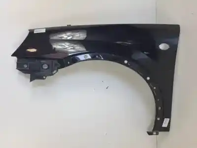 Second-hand car spare part LEFT FRONT FIN for OPEL CORSA C  OEM IAM references   