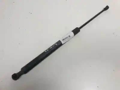 Pièce détachée automobile d'occasion vérin de hayon / coffre pour peugeot 307 (s1) nfu références oem iam 9637711880  