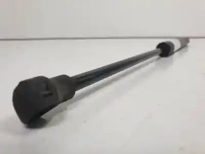 Pièce détachée automobile d'occasion vérin de hayon / coffre pour peugeot 307 (s1) nfu références oem iam 9637711880  
