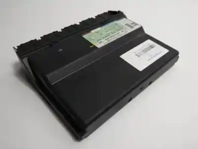 Tweedehands auto-onderdeel elektronische module voor jaguar x-type i (x400) 2.5 v6 a las 4 ruedas oem iam-referenties 4x4315k600ad  