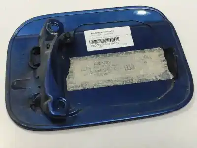 Second-hand car spare part outer fuel cap for audi a4 berlina (8e) blb oem iam references 8e0809905l  