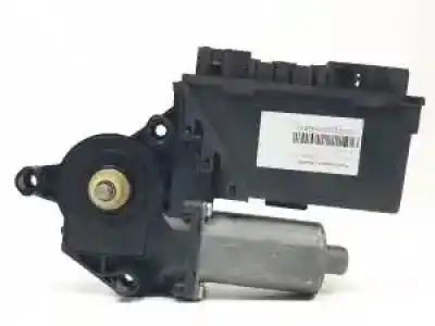 Peça sobressalente para automóvel em segunda mão motor elevador vidro traseiro direito por audi a4 berlina (8e) blb referências oem iam 8e0959802a