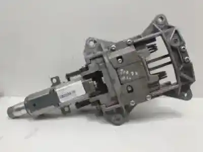 Second-hand car spare part steering column for audi a4 berlina (8e) blb oem iam references 521002a1  