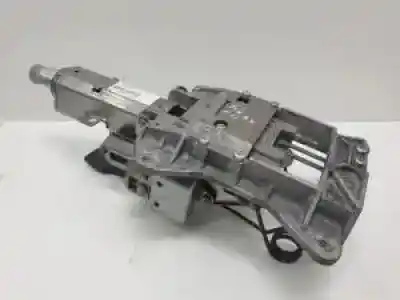 Second-hand car spare part steering column for audi a4 berlina (8e) blb oem iam references 521002a1  