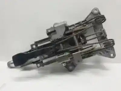 Second-hand car spare part steering column for audi a4 berlina (8e) blb oem iam references 521002a1  