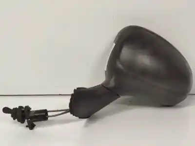 Peça sobressalente para automóvel em segunda mão espelho retrovisor esquerdo por daewoo matiz (m100, m150) 1.0 referências oem iam 