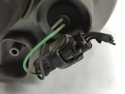 Pièce détachée automobile d'occasion feu gauche pour daewoo matiz (m100, m150) 1.0 références oem iam 082221120l  