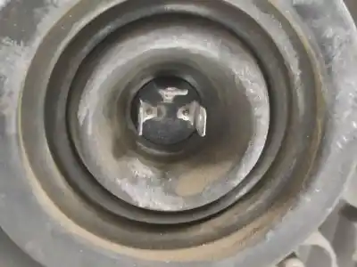 Pièce détachée automobile d'occasion feu gauche pour daewoo matiz (m100, m150) 1.0 références oem iam 082221120l  