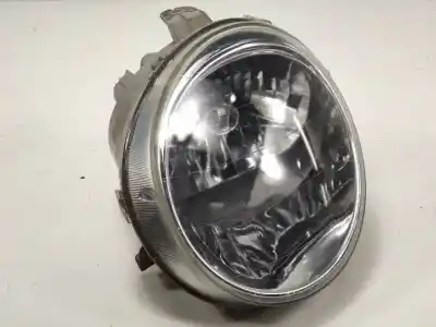Peça sobressalente para automóvel em segunda mão farol / farolim esquerdo por daewoo matiz (m100, m150) 1.0 referências oem iam 082221120l