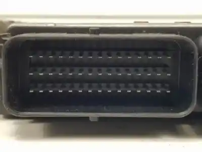 Second-hand car spare part ecu engine control for daewoo matiz (m100, m150) 1.0 oem iam references s010012001e0  