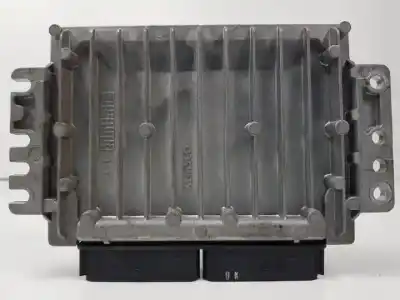 Second-hand car spare part ecu engine control for daewoo matiz (m100, m150) 1.0 oem iam references s010012001e0  