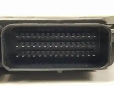 Second-hand car spare part ecu engine control for daewoo matiz (m100, m150) 1.0 oem iam references s010012001e0  