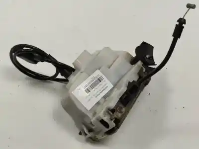 Автозапчастина б/у замок передніх дверей лівий для renault scénic ii (jm0/1_) 2.0 (jm05, jm0u, jm1n, jm1u, jm2v) посилання на oem iam   