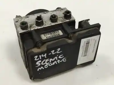 Автозапчастина б/у абс для renault scénic ii (jm0/1_) 2.0 (jm05, jm0u, jm1n, jm1u, jm2v) посилання на oem iam 0265232067  0265800519