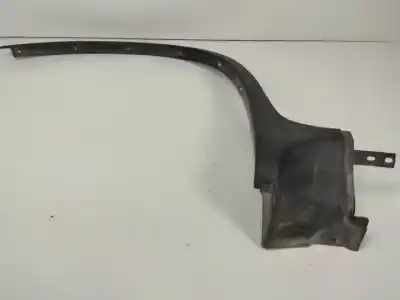 Peça sobressalente para automóvel em segunda mão aba do guarda-lamas dianteiro esquerdo por bmw x5 (e53) 448s2 referências oem iam 8408703