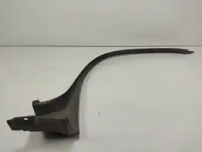 Second-hand car spare part left front winglet for bmw x5 (e53) 448s2 oem iam references 8408703  