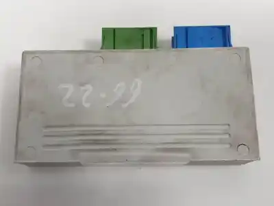 Second-hand car spare part electronic module for bmw x5 (e70) m57306d3 oem iam references 6779997  