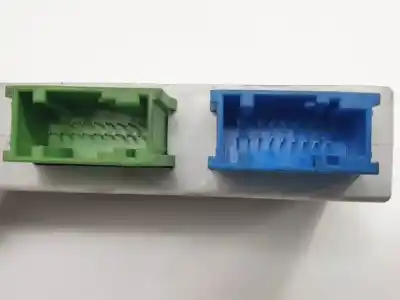 Second-hand car spare part electronic module for bmw x5 (e70) m57306d3 oem iam references 6779997  