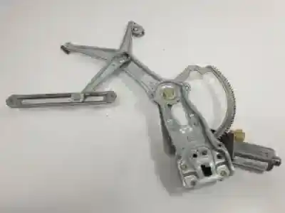 Peça sobressalente para automóvel em segunda mão elevador de vidros dianteiro direito por mercedes-benz clase m (w163) m112942 referências oem iam 990408100