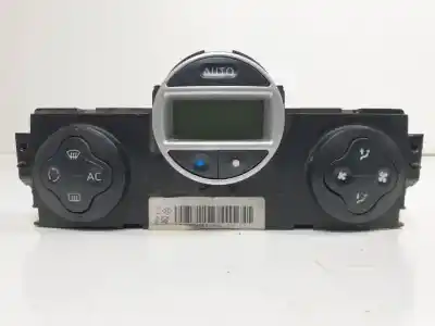 Автозапчасти б/у КЛИМАТ-КОНТРОЛЬ за RENAULT SCENIC II  ссылки OEM IAM 8200501465  