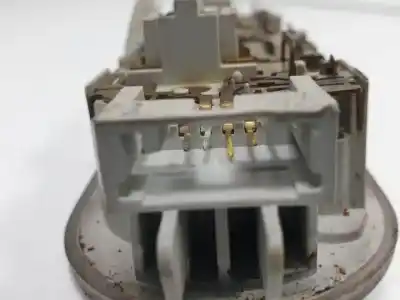 Second-hand car spare part interior light for renault scenic ii k9k7 oem iam references   