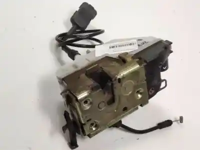 İkinci el araba yedek parçası SAG ÖN KAPI KILIDI için RENAULT SCÉNIC II (JM0/1_)  OEM IAM referansları   