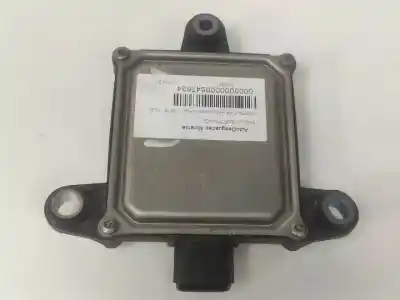 Автозапчасти б/у электронный модуль за toyota c-hr x2zr ссылки oem iam 88162f4010  