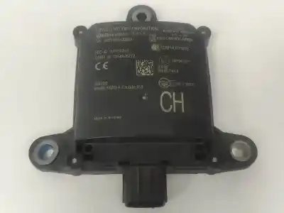 Автозапчасти б/у электронный модуль за toyota c-hr x2zr ссылки oem iam 88162f4010