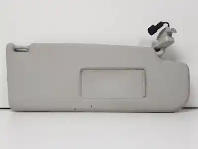 Автозапчастина б/у правильний натір для seat leon (1p1) bxe посилання на oem iam 5p0857552a5w9