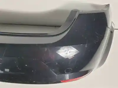 Автозапчастина б/у задній бампер для seat leon (1p1) bxe посилання на oem iam    Автозапчастина б/у задній бампер для seat leon (1p1) bxe посилання на oem iam
