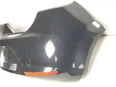 Автозапчастина б/у задній бампер для seat leon (1p1) bxe посилання на oem iam    Автозапчастина б/у задній бампер для seat leon (1p1) bxe посилання на oem iam