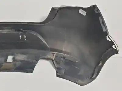 Автозапчастина б/у задній бампер для seat leon (1p1) bxe посилання на oem iam    Автозапчастина б/у задній бампер для seat leon (1p1) bxe посилання на oem iam