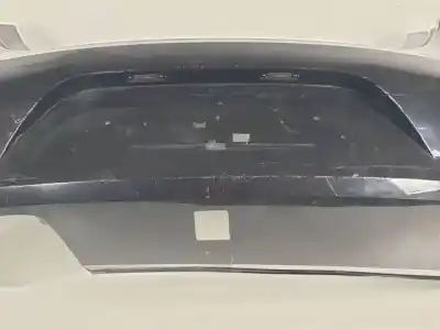 Автозапчастина б/у задній бампер для seat leon (1p1) bxe посилання на oem iam    Автозапчастина б/у задній бампер для seat leon (1p1) bxe посилання на oem iam