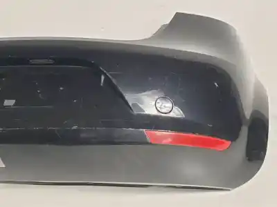 Автозапчастина б/у задній бампер для seat leon (1p1) bxe посилання на oem iam    Автозапчастина б/у задній бампер для seat leon (1p1) bxe посилання на oem iam