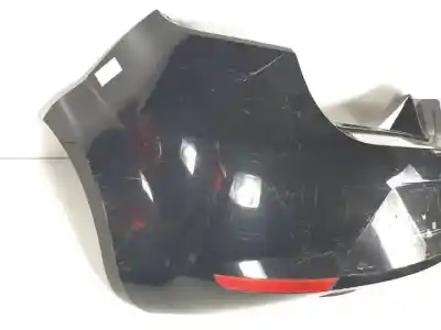 Автозапчастина б/у задній бампер для seat leon (1p1) bxe посилання на oem iam    Автозапчастина б/у задній бампер для seat leon (1p1) bxe посилання на oem iam